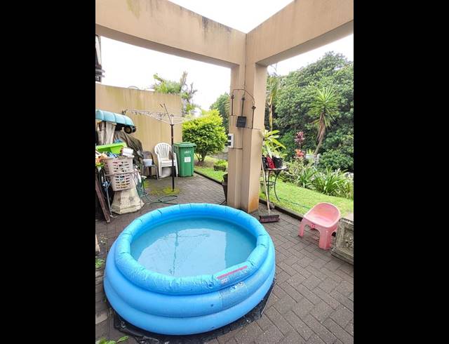 3 BEDROOM DUPLEX FOR SALE IN ARBORETUM